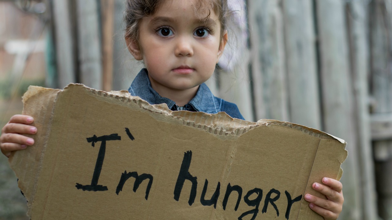 Hunger: Its Impact on Children’s Health and Mental Health